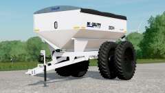Mobility 1000 Row Crop pour Farming Simulator 2017