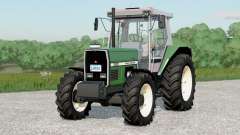 Massey Ferguson 3000 Serie〡ein paar Details hinzugefügt für Farming Simulator 2017