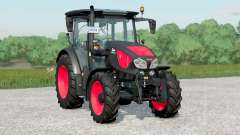 Zetor Proxima HS〡configurations de couleur de tracteur ajoutées pour Farming Simulator 2017