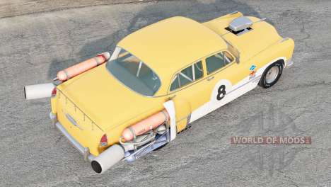 Burnside Special Racing v1.0413 für BeamNG Drive