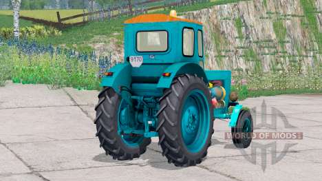 T-40〡wischer animiert für Farming Simulator 2015