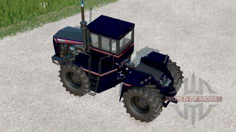 Big Bud 450〡reifenzuschaltfunktionen für Farming Simulator 2017