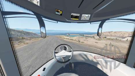 Capsule v2.1 pour BeamNG Drive