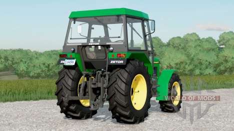 John Deere 2400 pédales mobiles pour Farming Simulator 2017