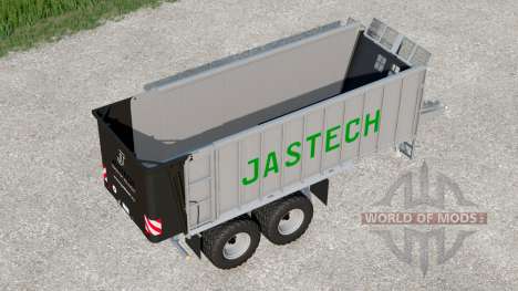 Jastech Mega 140 für Farming Simulator 2017