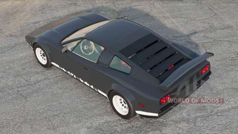 Civetta Bolide Small Pack pour BeamNG Drive