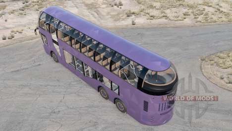 Capsule v2.1 pour BeamNG Drive