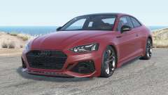 Audi RS 5 Coupe (B9) 2019 für BeamNG Drive