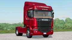 Scania R-Series Streamline Highline Cab pour Farming Simulator 2017