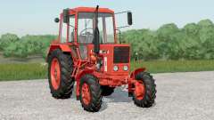 MTZ-82 Biélorussie pour Farming Simulator 2017