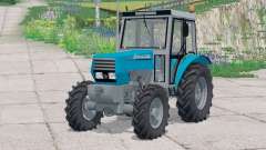 Rakovica 76 super DV〡serbian tracteur pour Farming Simulator 2015