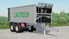 Jastech Mega 140 für Farming Simulator 2017