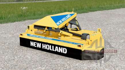 New Holland DiscCutter F 320P für Farming Simulator 2017