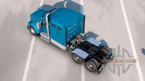 International 9900i für Euro Truck Simulator 2