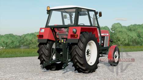 Ursus 1Ձ01 pour Farming Simulator 2017