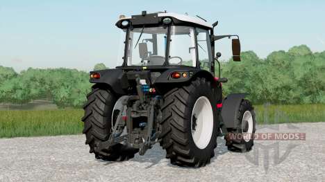 ArmaTrac 1104 Lux Cabiᵰ für Farming Simulator 2017