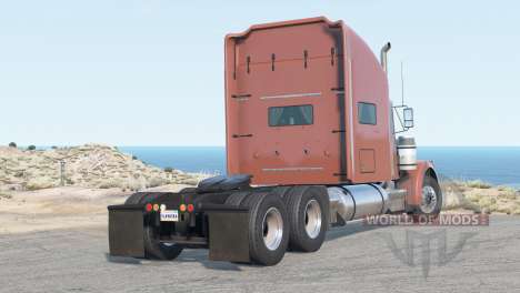 Gavril T-Series Expansion Pack v2.1.3d pour BeamNG Drive