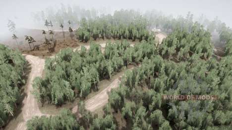 111 pour Spintires MudRunner