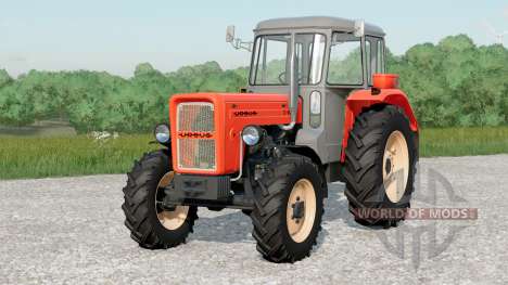 Ursus C-35Ƽ pour Farming Simulator 2017