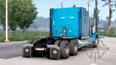 International 9900i für Euro Truck Simulator 2