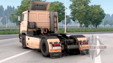 LIAZ 300 series pour Euro Truck Simulator 2