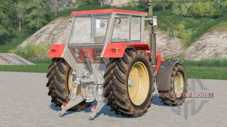 Schlüter Compact 950 Ꝟ 6 pour Farming Simulator 2017