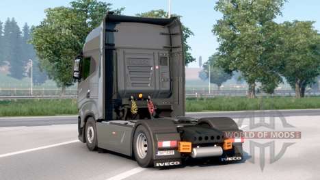Iveco S-Way 2019〡1.44 für Euro Truck Simulator 2
