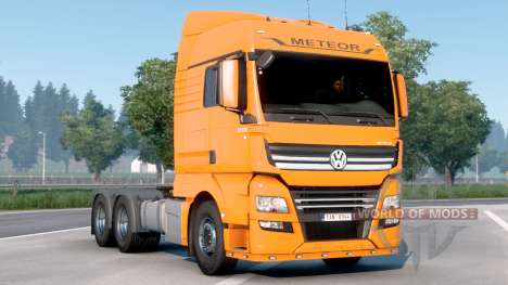Volkswagen Meteor 28.460 2020 für Euro Truck Simulator 2