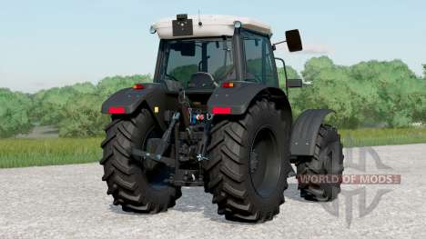 Stara ST MA 100 für Farming Simulator 2017