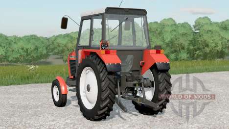 Ursus 451Զ für Farming Simulator 2017