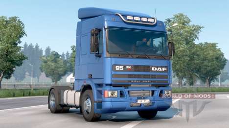 DAF FT 95 ATi 1992 für Euro Truck Simulator 2