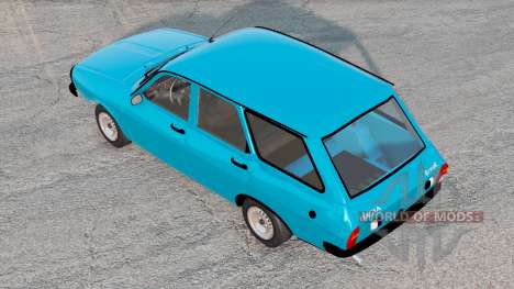 Dacia 1310 Break v1.3 pour BeamNG Drive