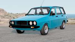 Dacia 1310 Break v1.3 pour BeamNG Drive