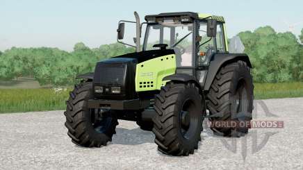 Valtra Valmet 8050 für Farming Simulator 2017