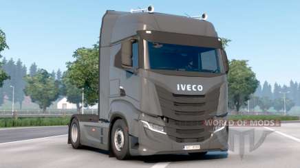 Iveco S-Way 2019〡1.44 für Euro Truck Simulator 2