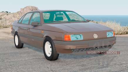 Volkswagen Passat (B3) pour BeamNG Drive