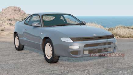 Toyota Celica GT-Four RC (ST185H) 1991 pour BeamNG Drive