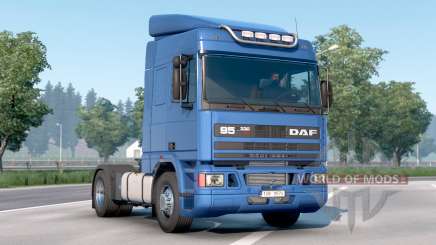 DAF FT 95 ATi 1992 pour Euro Truck Simulator 2