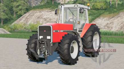 Série Massey Ferguson 3600ᵴ pour Farming Simulator 2017