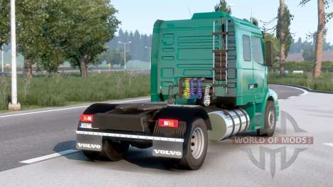 Volvo NH12〡1.45 für Euro Truck Simulator 2