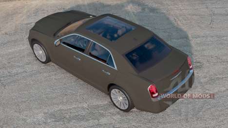 Chrysler 300C (LX2) 2011 pour BeamNG Drive