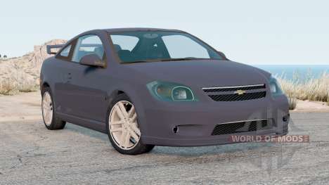 Chevrolet Cobalt SS Coupe 2009 pour BeamNG Drive