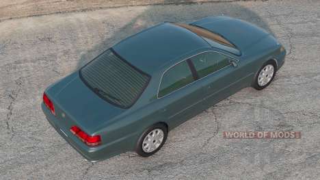 Toyota Cresta (X100) 1998 für BeamNG Drive