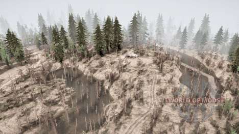 Choix pour Spintires MudRunner
