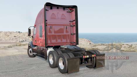Western Star 57X pour BeamNG Drive