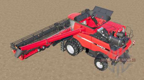 Case IH Axial-Flow 240 Serie für Farming Simulator 2017