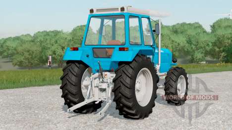 Rakovica 120 Turbo für Farming Simulator 2017