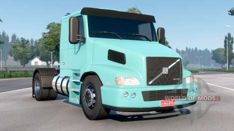 Volvo NH12 pour Euro Truck Simulator 2