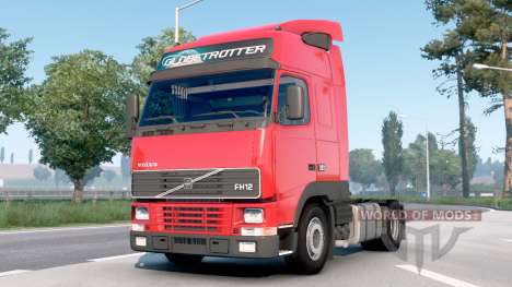 Volvo FH series 1995 für Euro Truck Simulator 2