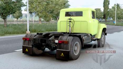 ZIL-130V〡1.45 pour Euro Truck Simulator 2